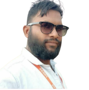 Photo of Shekh ajiz khan Editor in Chief